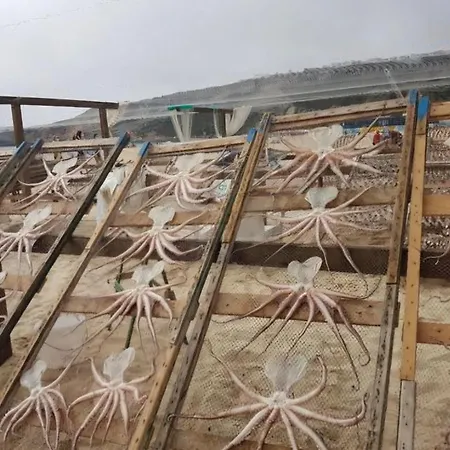 Equinoxea Villa Nazare
