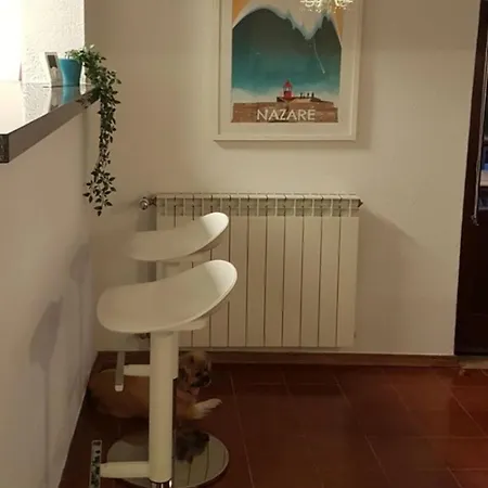 Villa Equinoxea Nazare