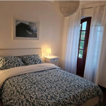 Equinoxea Villa *