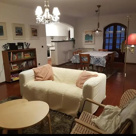 Equinoxea Villa Nazare