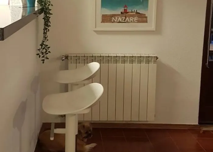 Villa Equinoxea Nazaré