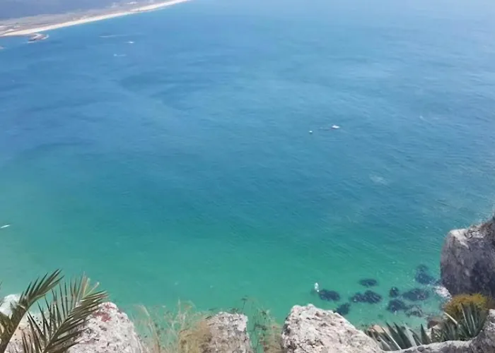 Villa Equinoxea Nazaré